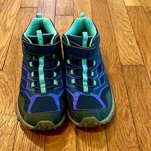 Merrell Kids Hiking Boots